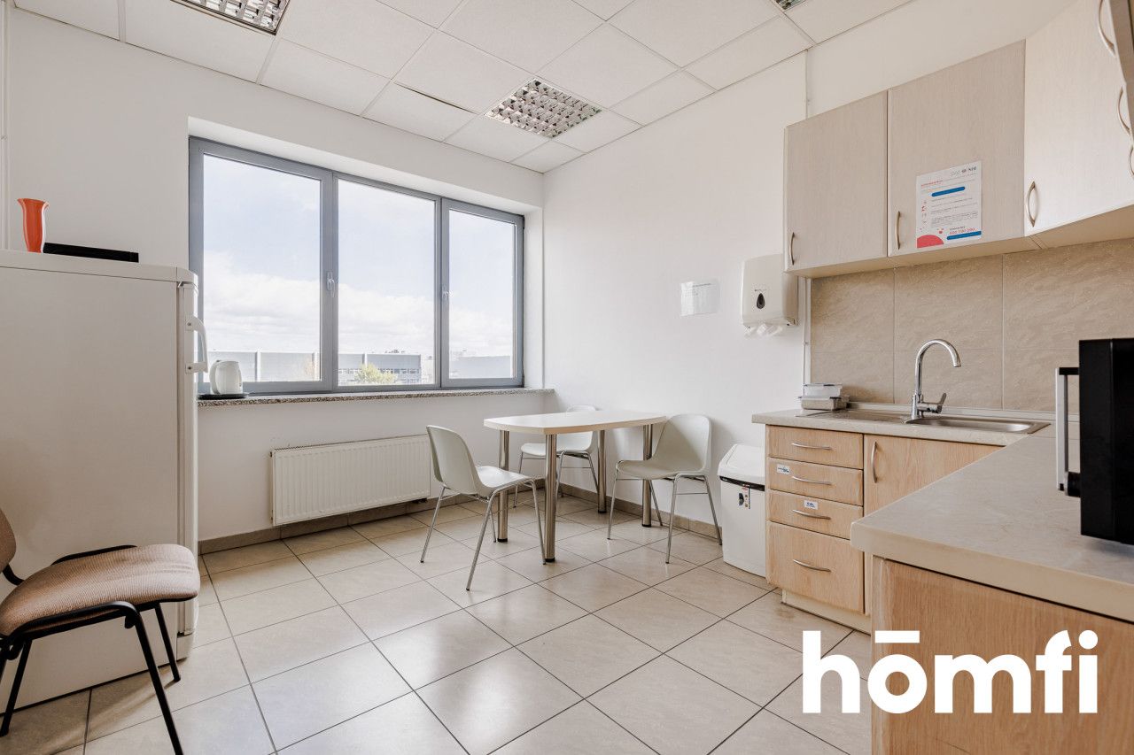 OFFICES NEXT TO S7 SALOMEA - 23sqm - 80sqm - Commercial premises - Rent - Warszawa, Włochy