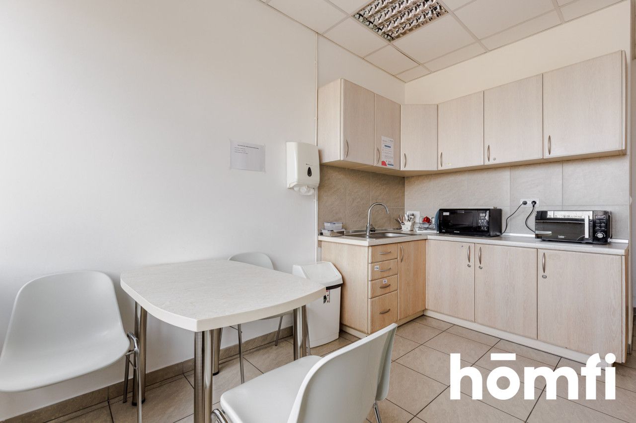 OFFICES NEXT TO S7 SALOMEA - 23sqm - 80sqm - Commercial premises - Rent - Warszawa, Włochy