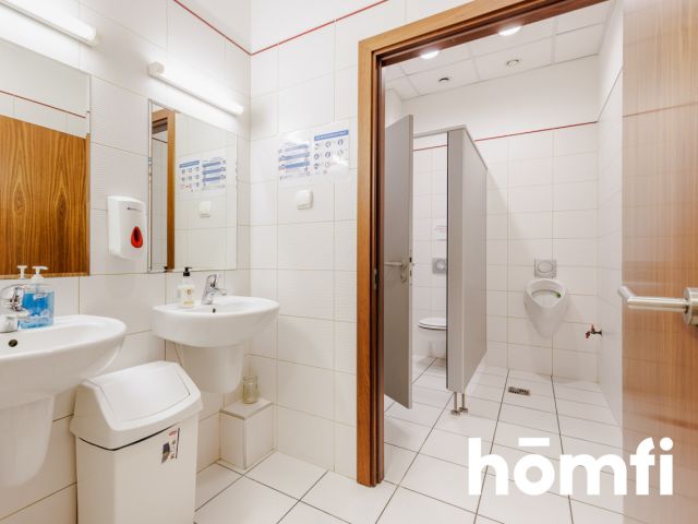 OFFICES NEXT TO S7 SALOMEA - 23sqm - 80sqm - Комерційне приміщення - Оренда - Warszawa, Włochy