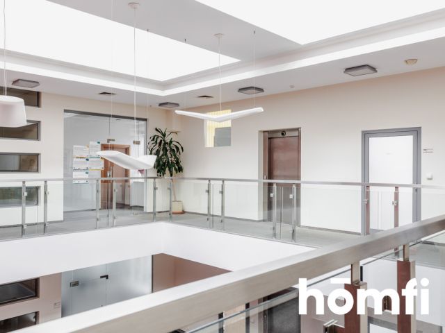 OFFICES NEXT TO S7 SALOMEA - 23sqm - 80sqm - Комерційне приміщення - Оренда - Warszawa, Włochy