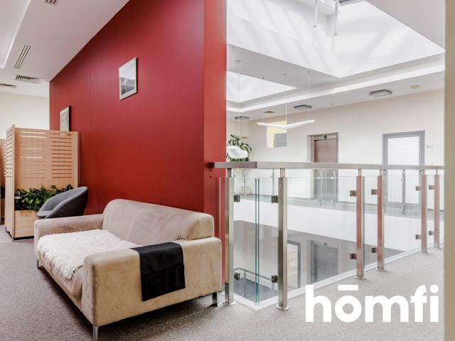 OFFICES NEXT TO S7 SALOMEA - 23sqm - 80sqm - Комерційне приміщення - Оренда - Warszawa, Włochy