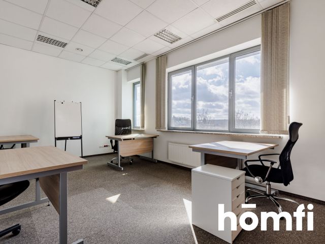 OFFICES NEXT TO S7 SALOMEA - 23sqm - 80sqm - Комерційне приміщення - Оренда - Warszawa, Włochy