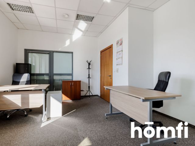 OFFICES NEXT TO S7 SALOMEA - 23sqm - 80sqm - Комерційне приміщення - Оренда - Warszawa, Włochy