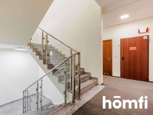 OFFICES NEXT TO S7 SALOMEA - 23sqm - 80sqm - Комерційне приміщення - Оренда - Warszawa, Włochy