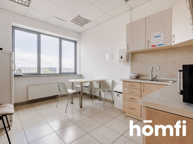 OFFICES NEXT TO S7 SALOMEA - 23sqm - 80sqm - Комерційне приміщення - Оренда - Warszawa, Włochy