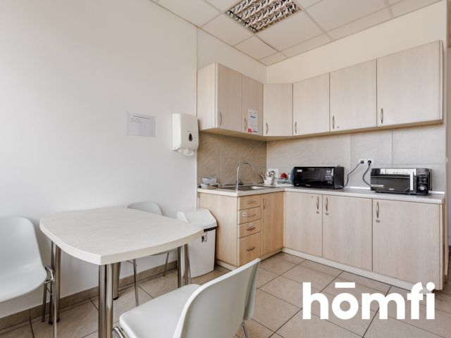 OFFICES NEXT TO S7 SALOMEA - 23sqm - 80sqm - Комерційне приміщення - Оренда - Warszawa, Włochy