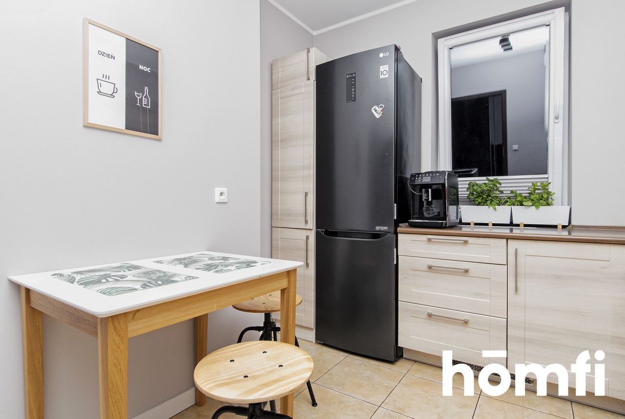 Przytulne 2-pokojowe mieszkanie z balkonem - Mieszkanie - Wynajem - Poznań, Grunwald / Łazarz