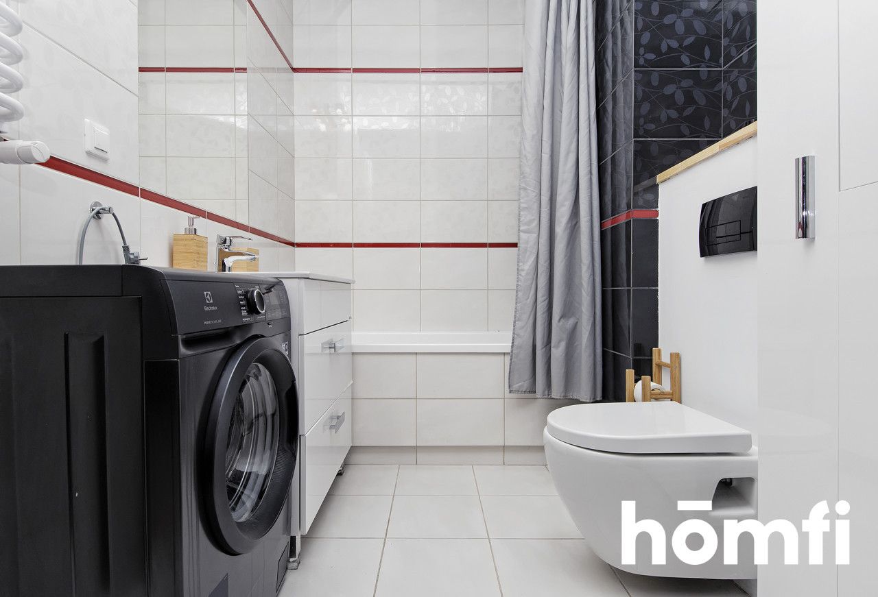 Przytulne 2-pokojowe mieszkanie z balkonem - Mieszkanie - Wynajem - Poznań, Grunwald / Łazarz