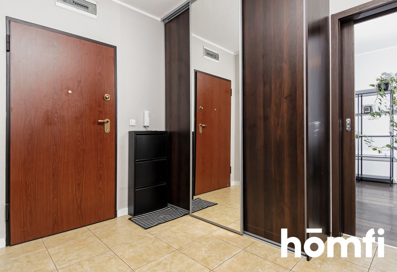 Przytulne 2-pokojowe mieszkanie z balkonem - Mieszkanie - Wynajem - Poznań, Grunwald / Łazarz