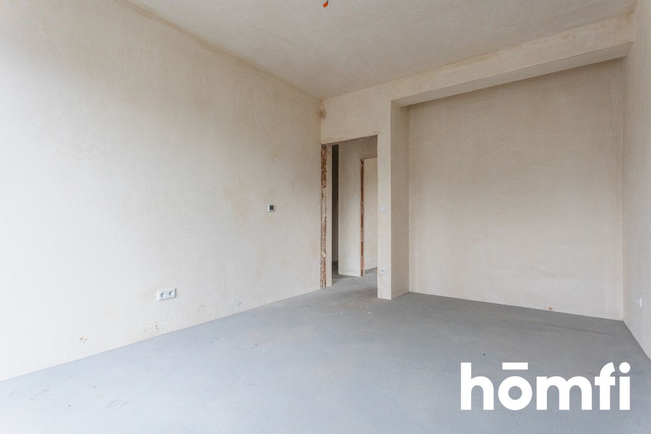 NEW 3 ROOM APARTMENT WITH GARAGE - TETMAJERA RESIDENCE - Apartment - Sale - Kraków, Krowodrza / Bronowice