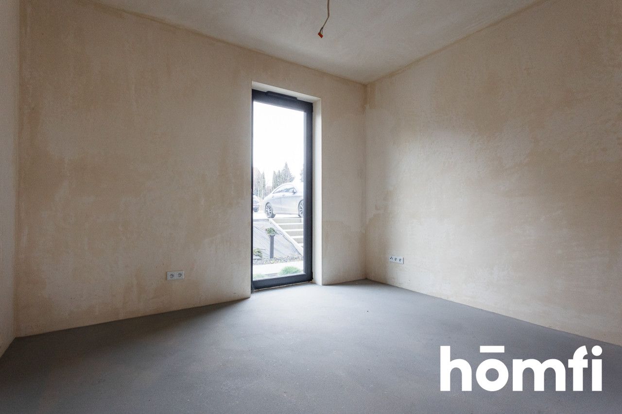 NEW 3 ROOM APARTMENT WITH GARAGE - TETMAJERA RESIDENCE - Apartment - Sale - Kraków, Krowodrza / Bronowice