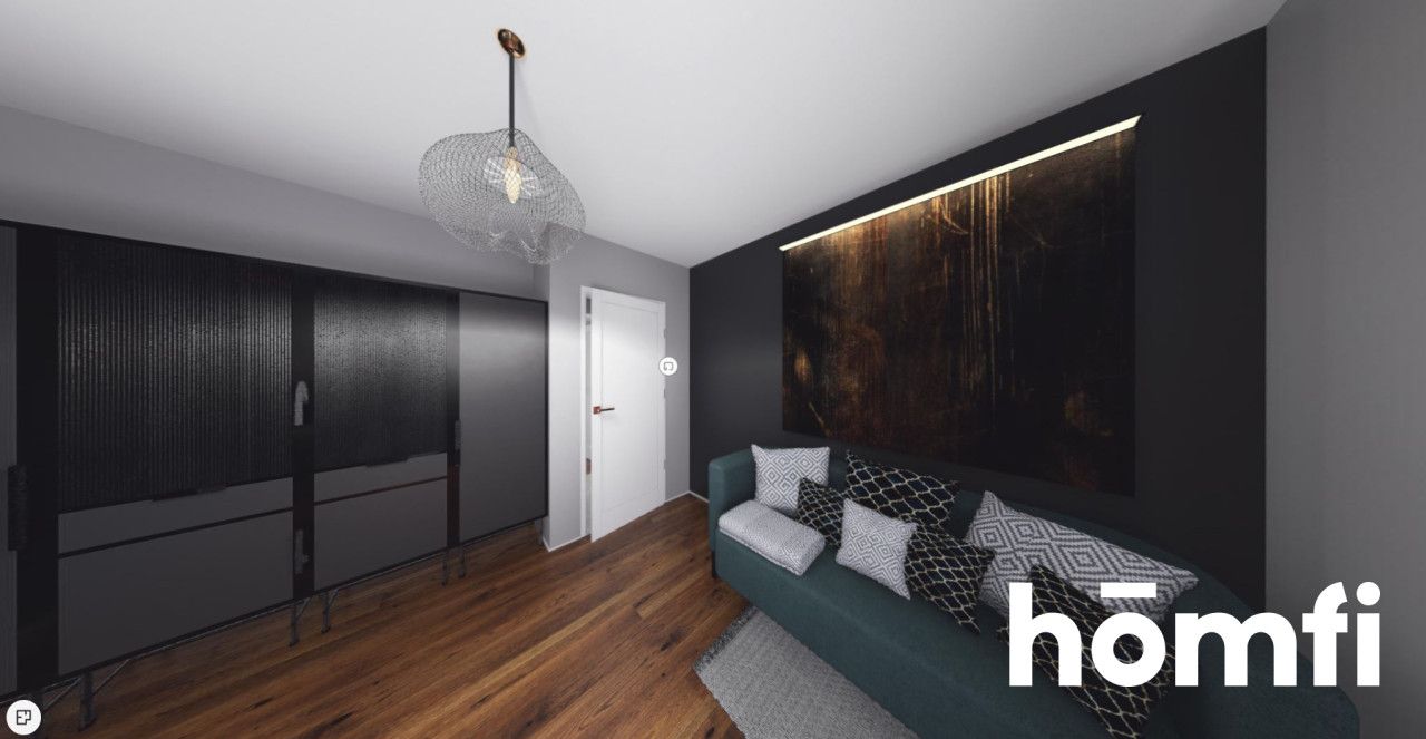 NEW 3 ROOM APARTMENT WITH GARAGE - TETMAJERA RESIDENCE - Apartment - Sale - Kraków, Krowodrza / Bronowice