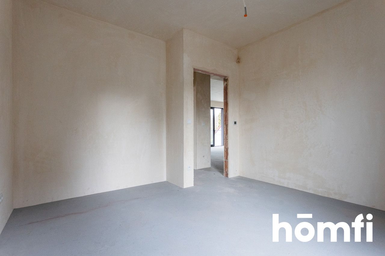 NEW 3 ROOM APARTMENT WITH GARAGE - TETMAJERA RESIDENCE - Apartment - Sale - Kraków, Krowodrza / Bronowice