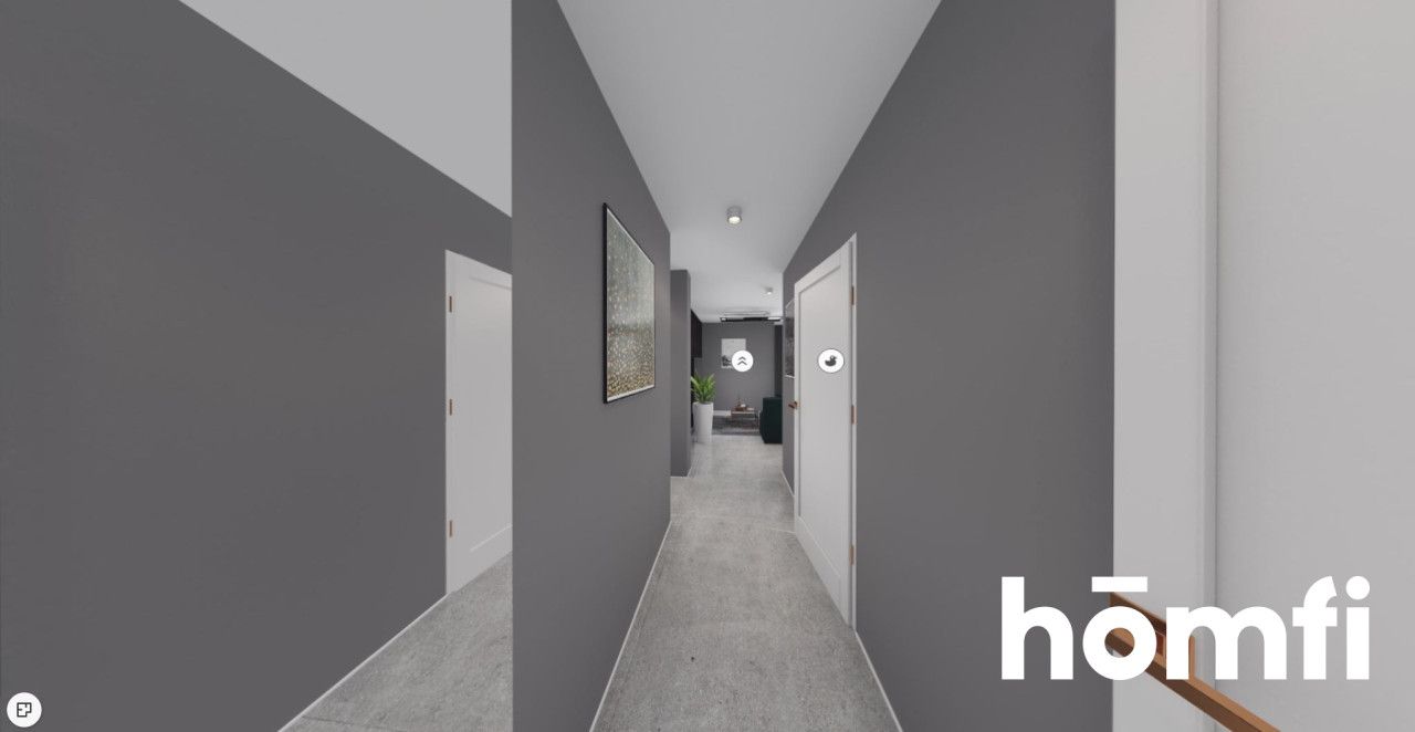 NEW 3 ROOM APARTMENT WITH GARAGE - TETMAJERA RESIDENCE - Apartment - Sale - Kraków, Krowodrza / Bronowice