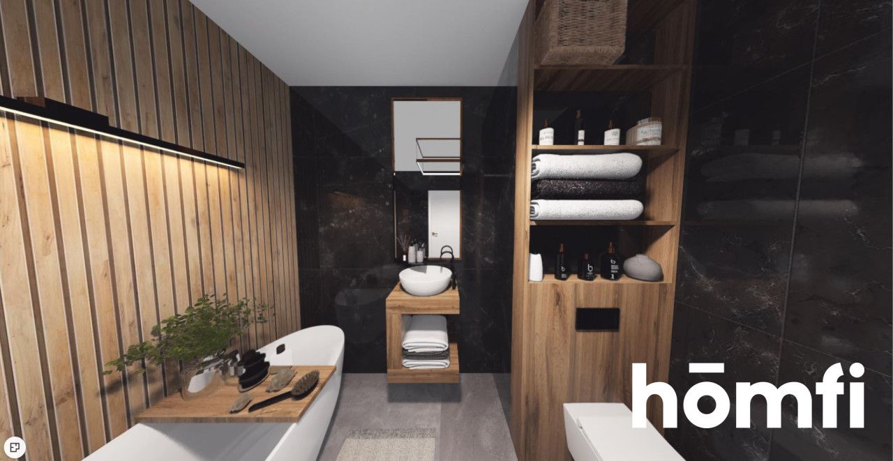 NEW 3 ROOM APARTMENT WITH GARAGE - TETMAJERA RESIDENCE - Apartment - Sale - Kraków, Krowodrza / Bronowice