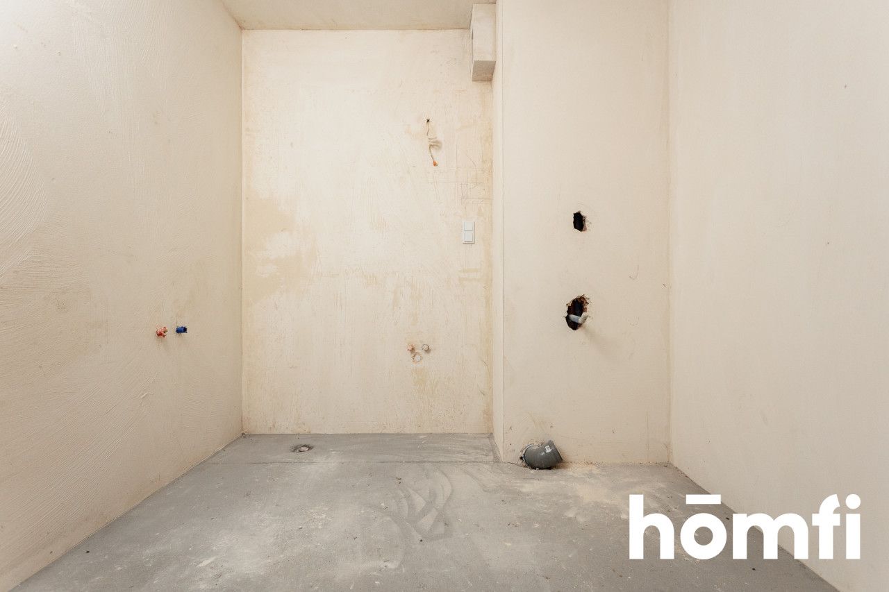 NEW 3 ROOM APARTMENT WITH GARAGE - TETMAJERA RESIDENCE - Apartment - Sale - Kraków, Krowodrza / Bronowice