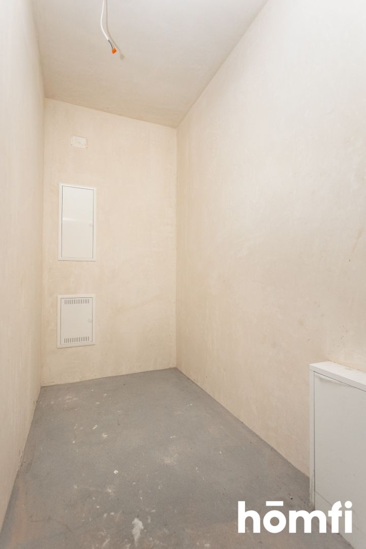 NEW 3 ROOM APARTMENT WITH GARAGE - TETMAJERA RESIDENCE - Apartment - Sale - Kraków, Krowodrza / Bronowice