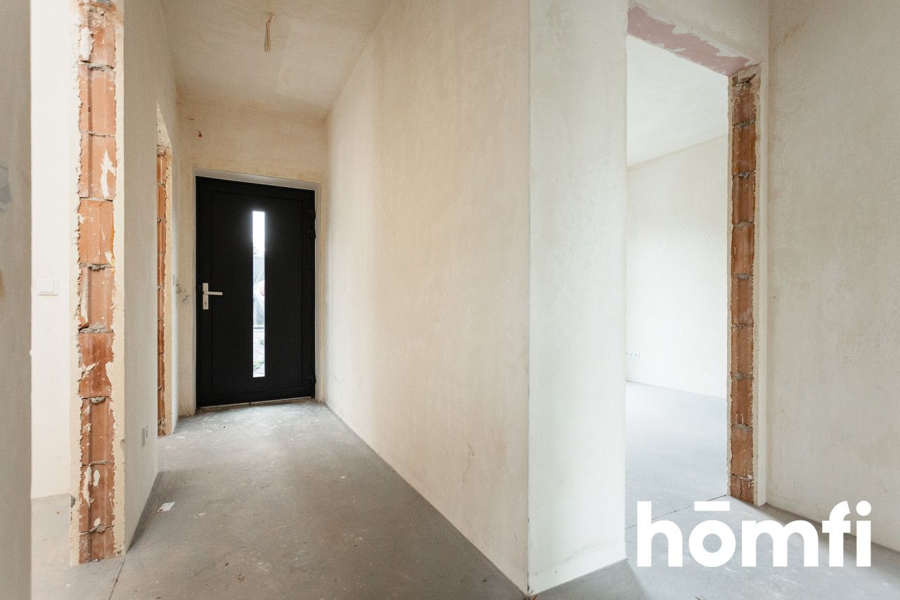 NEW 3 ROOM APARTMENT WITH GARAGE - TETMAJERA RESIDENCE - Apartment - Sale - Kraków, Krowodrza / Bronowice