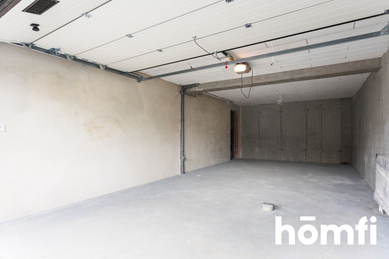 NEW 3 ROOM APARTMENT WITH GARAGE - TETMAJERA RESIDENCE - Apartment - Sale - Kraków, Krowodrza / Bronowice