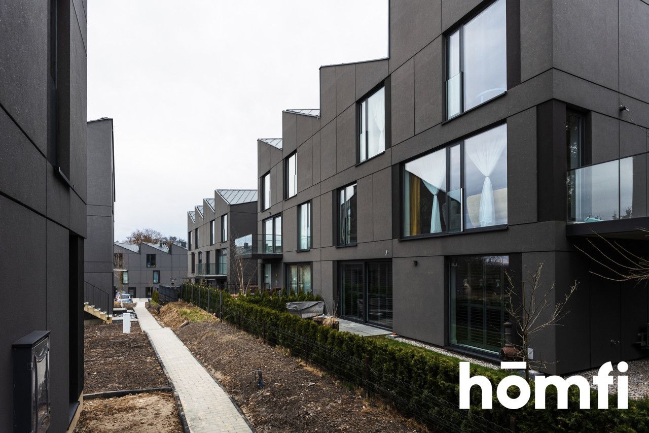 NEW 3 ROOM APARTMENT WITH GARAGE - TETMAJERA RESIDENCE - Apartment - Sale - Kraków, Krowodrza / Bronowice