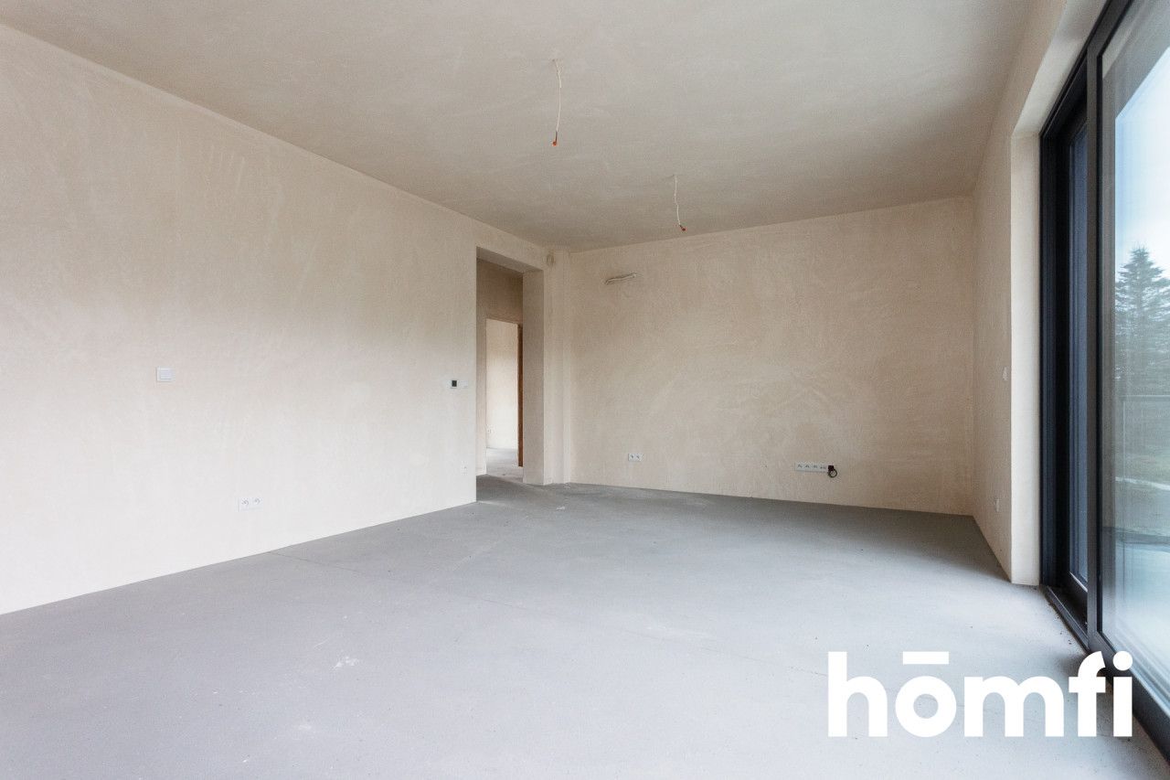 NEW 3 ROOM APARTMENT WITH GARAGE - TETMAJERA RESIDENCE - Apartment - Sale - Kraków, Krowodrza / Bronowice