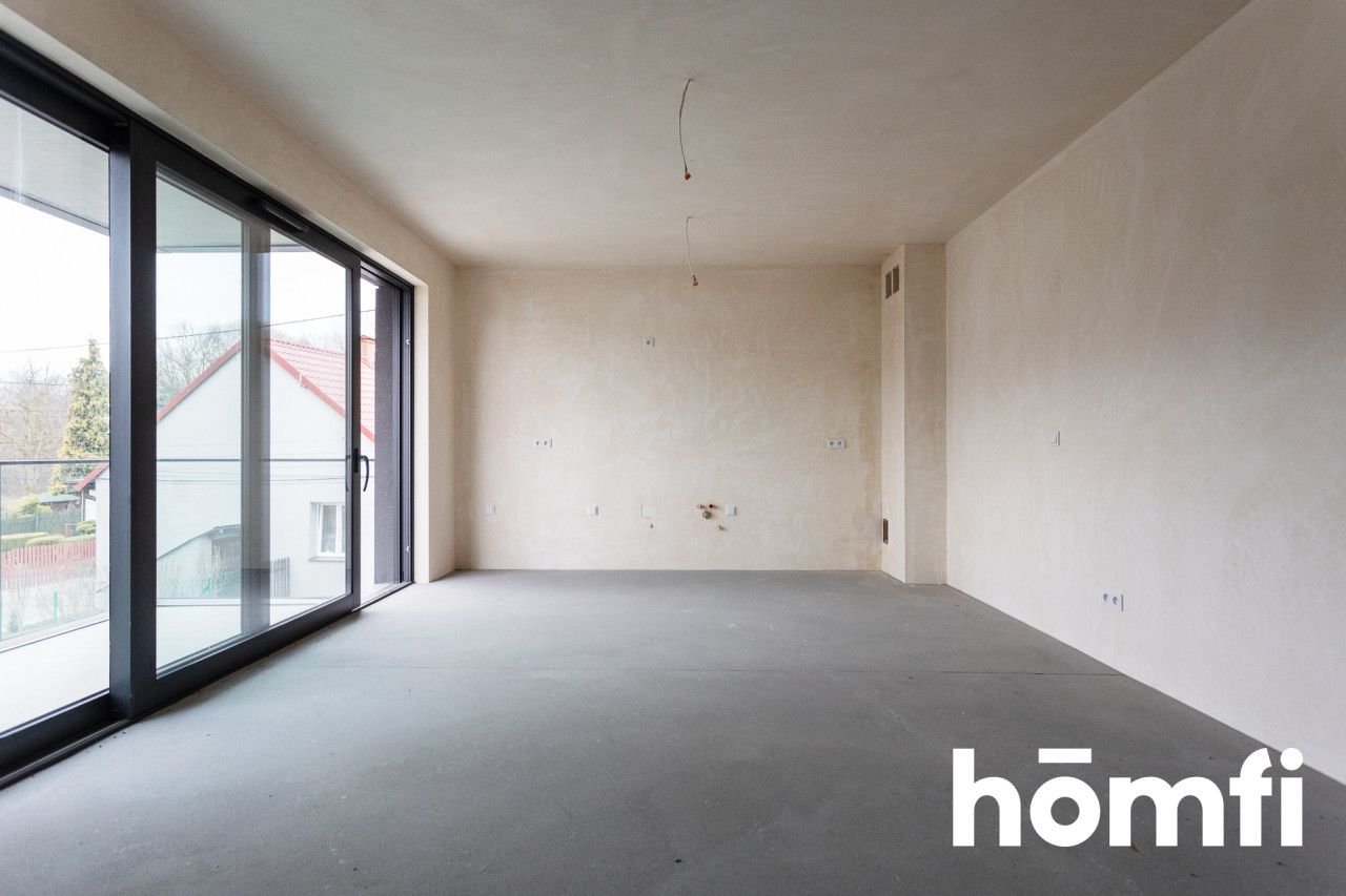 NEW 3 ROOM APARTMENT WITH GARAGE - TETMAJERA RESIDENCE - Apartment - Sale - Kraków, Krowodrza / Bronowice