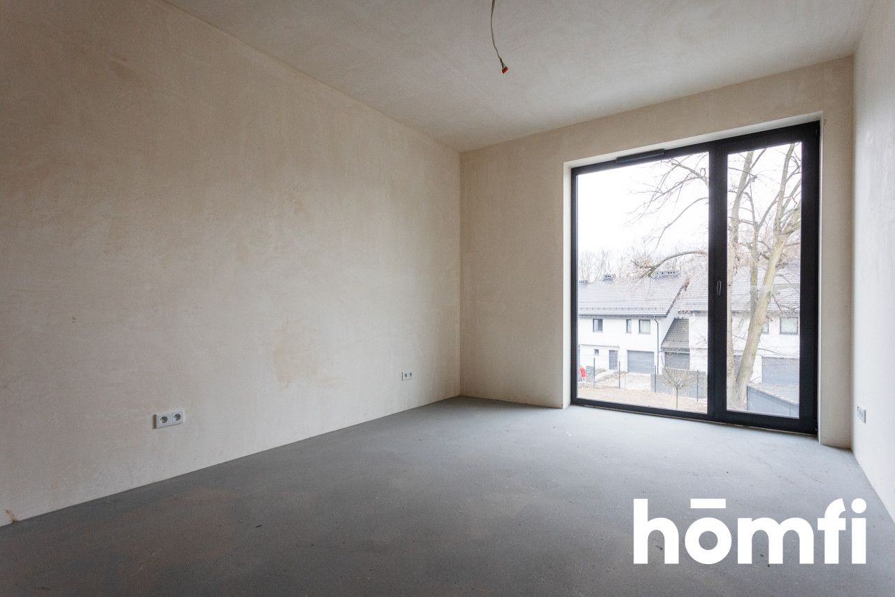 NEW 3 ROOM APARTMENT WITH GARAGE - TETMAJERA RESIDENCE - Apartment - Sale - Kraków, Krowodrza / Bronowice