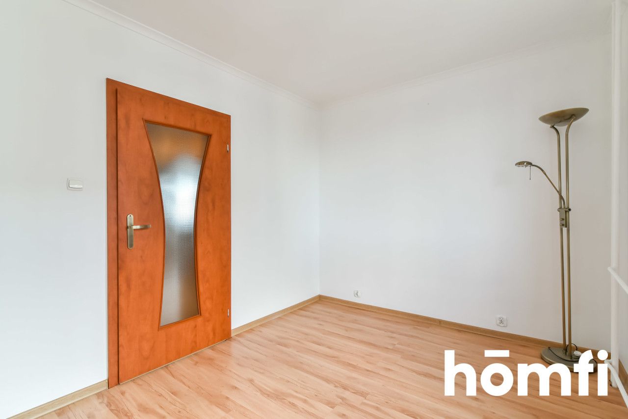 SUNNY 3-ROOM APARTMENT WITH A BALCONY Gdynia - Apartment - Rent - Gdynia, Leszczynki