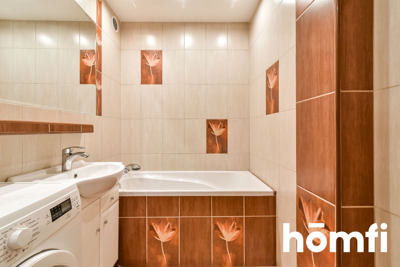 SUNNY 3-ROOM APARTMENT WITH A BALCONY Gdynia - Apartment - Rent - Gdynia, Leszczynki