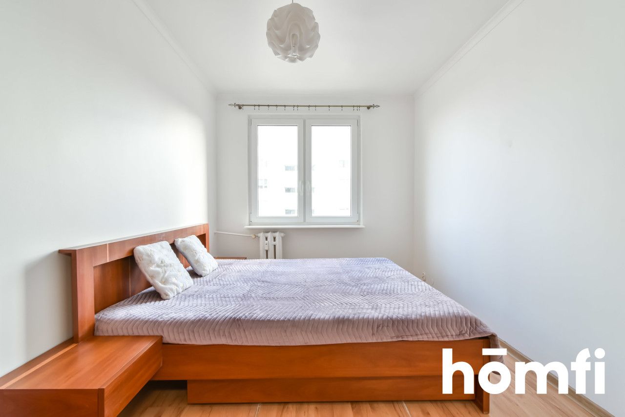 SUNNY 3-ROOM APARTMENT WITH A BALCONY Gdynia - Apartment - Rent - Gdynia, Leszczynki