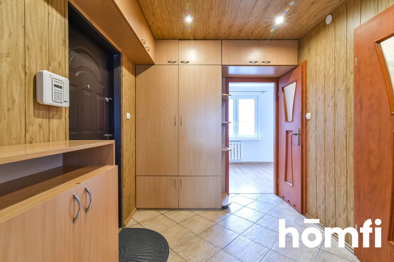 SUNNY 3-ROOM APARTMENT WITH A BALCONY Gdynia - Apartment - Rent - Gdynia, Leszczynki