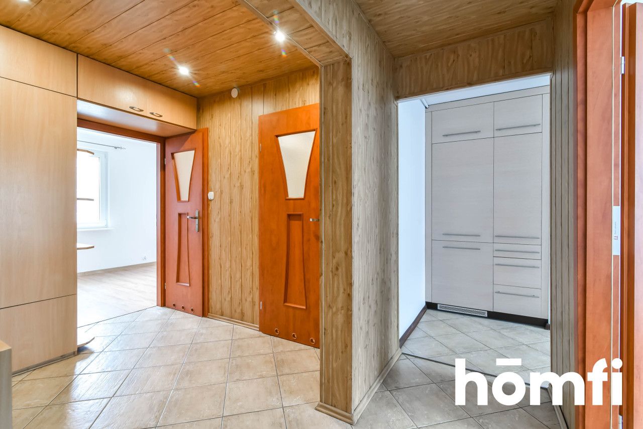 SUNNY 3-ROOM APARTMENT WITH A BALCONY Gdynia - Apartment - Rent - Gdynia, Leszczynki