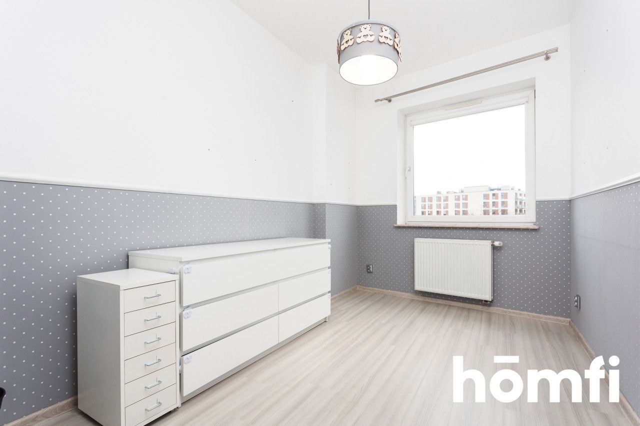 Bright, flat apartment for living or renting - Apartment - Sale - Kraków, Krowodrza / Górka Narodowa