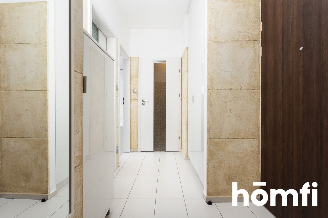 Bright, flat apartment for living or renting - Apartment - Sale - Kraków, Krowodrza / Górka Narodowa