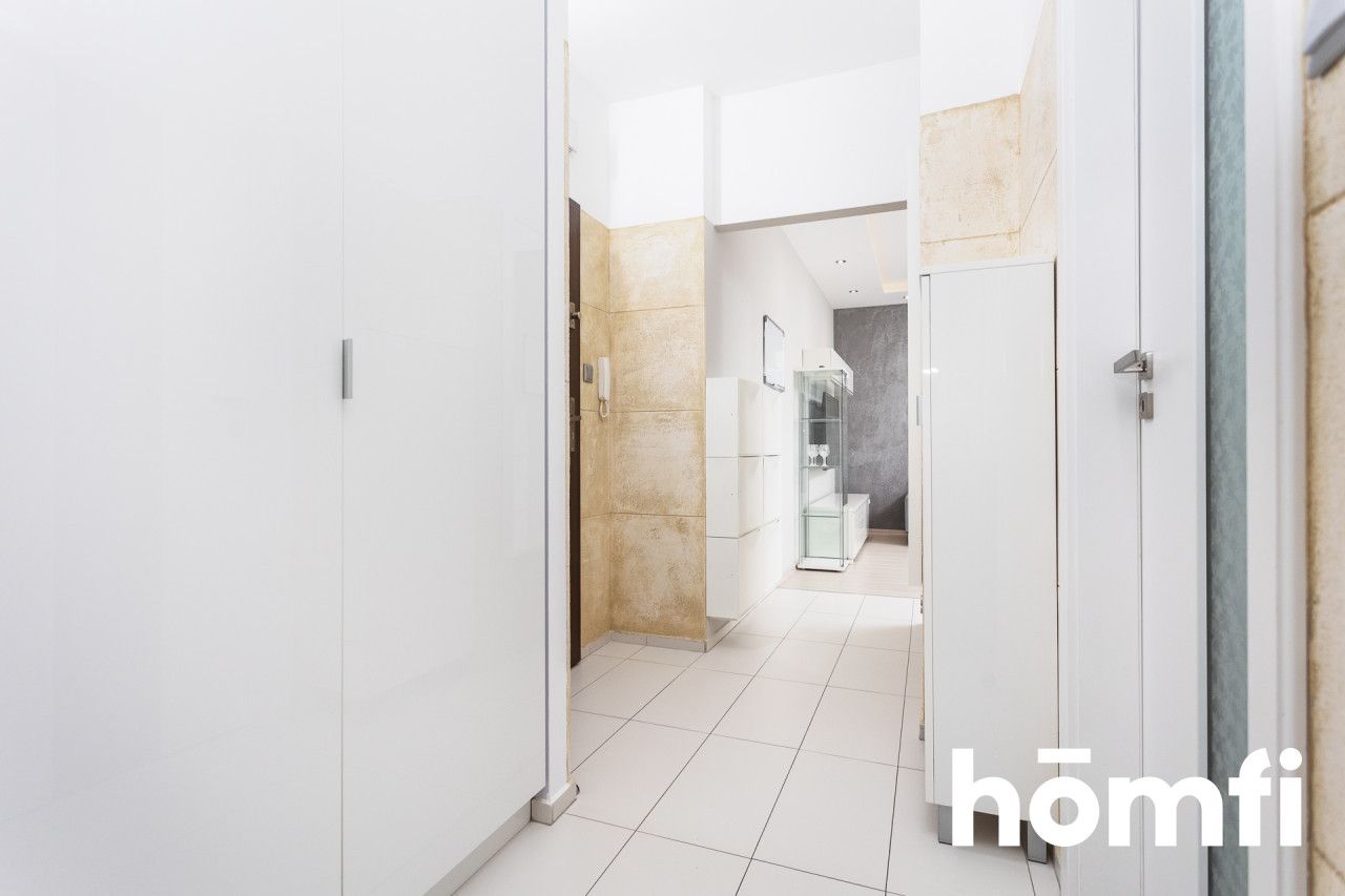 Bright, flat apartment for living or renting - Apartment - Sale - Kraków, Krowodrza / Górka Narodowa