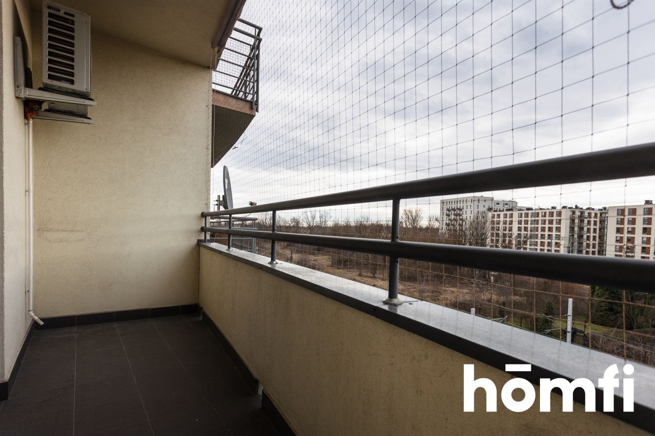 Bright, flat apartment for living or renting - Apartment - Sale - Kraków, Krowodrza / Górka Narodowa