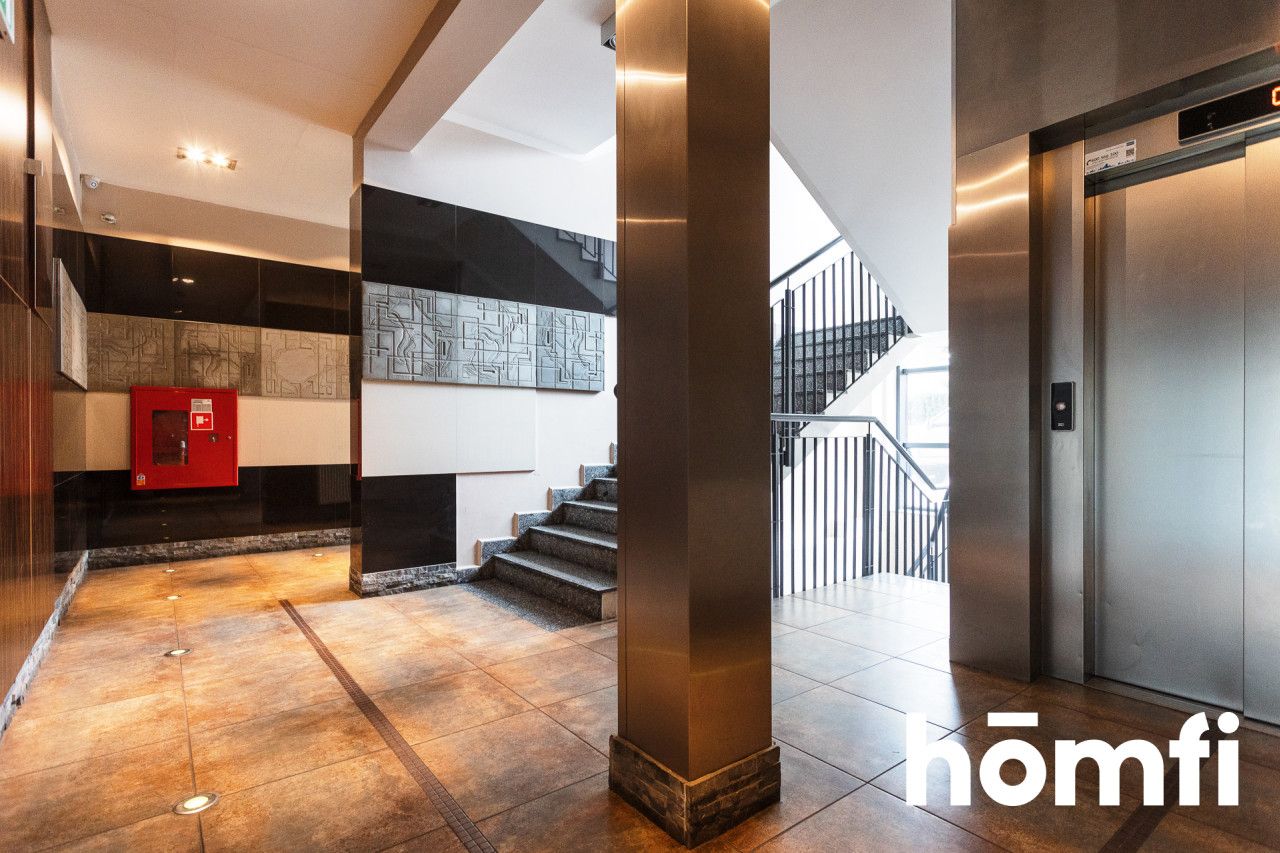 Bright, flat apartment for living or renting - Apartment - Sale - Kraków, Krowodrza / Górka Narodowa