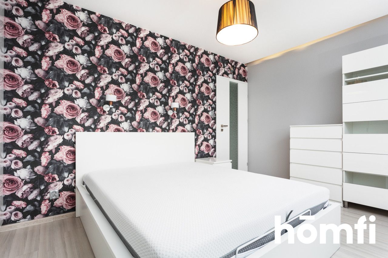 Bright, flat apartment for living or renting - Apartment - Sale - Kraków, Krowodrza / Górka Narodowa