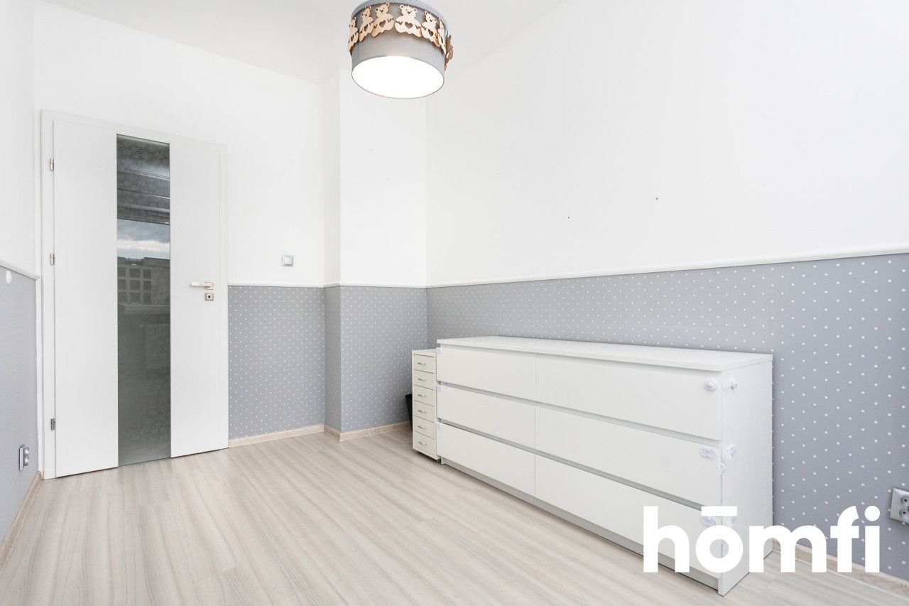 Bright, flat apartment for living or renting - Apartment - Sale - Kraków, Krowodrza / Górka Narodowa