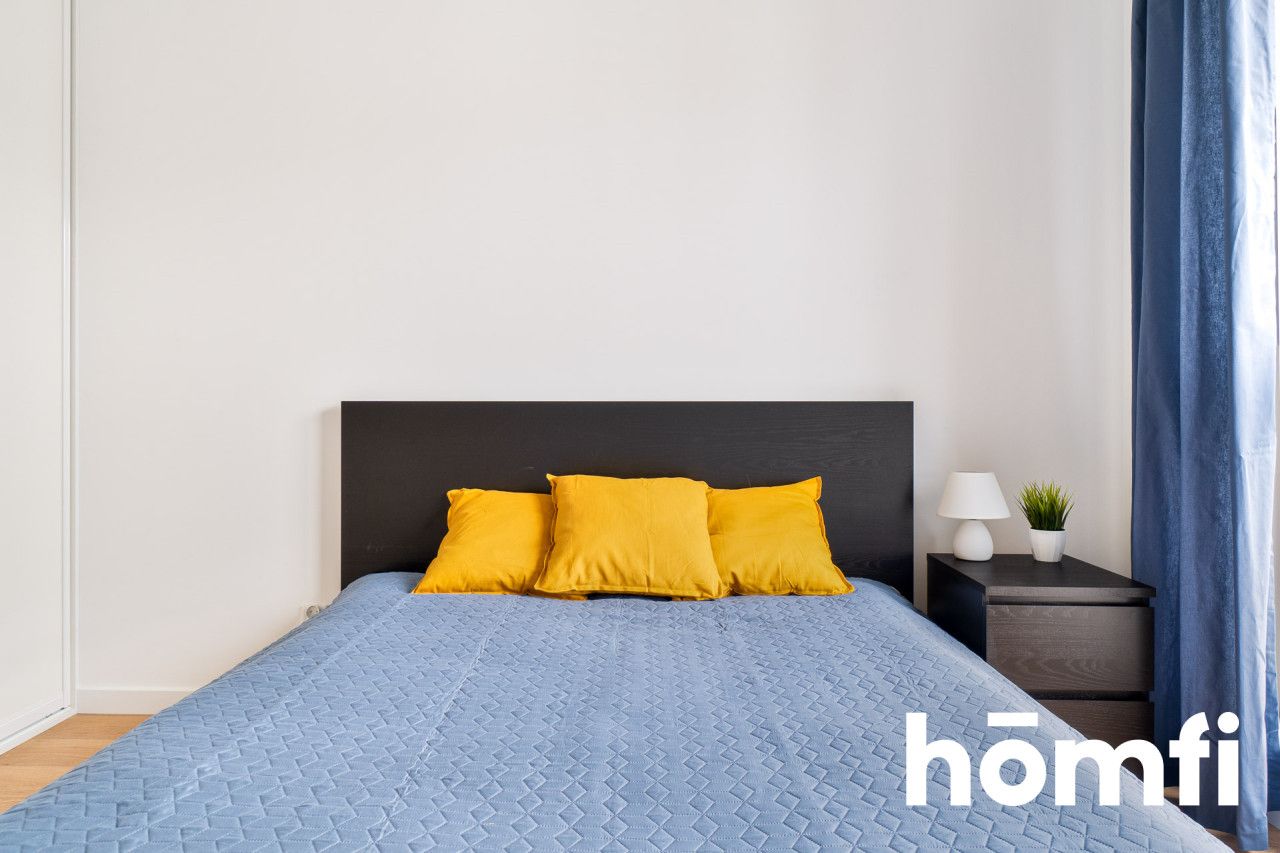 Spacious two-room flat for rent- Zajezdnia Wrzeszcz - Apartment - Rent - Gdańsk, Wrzeszcz Dolny