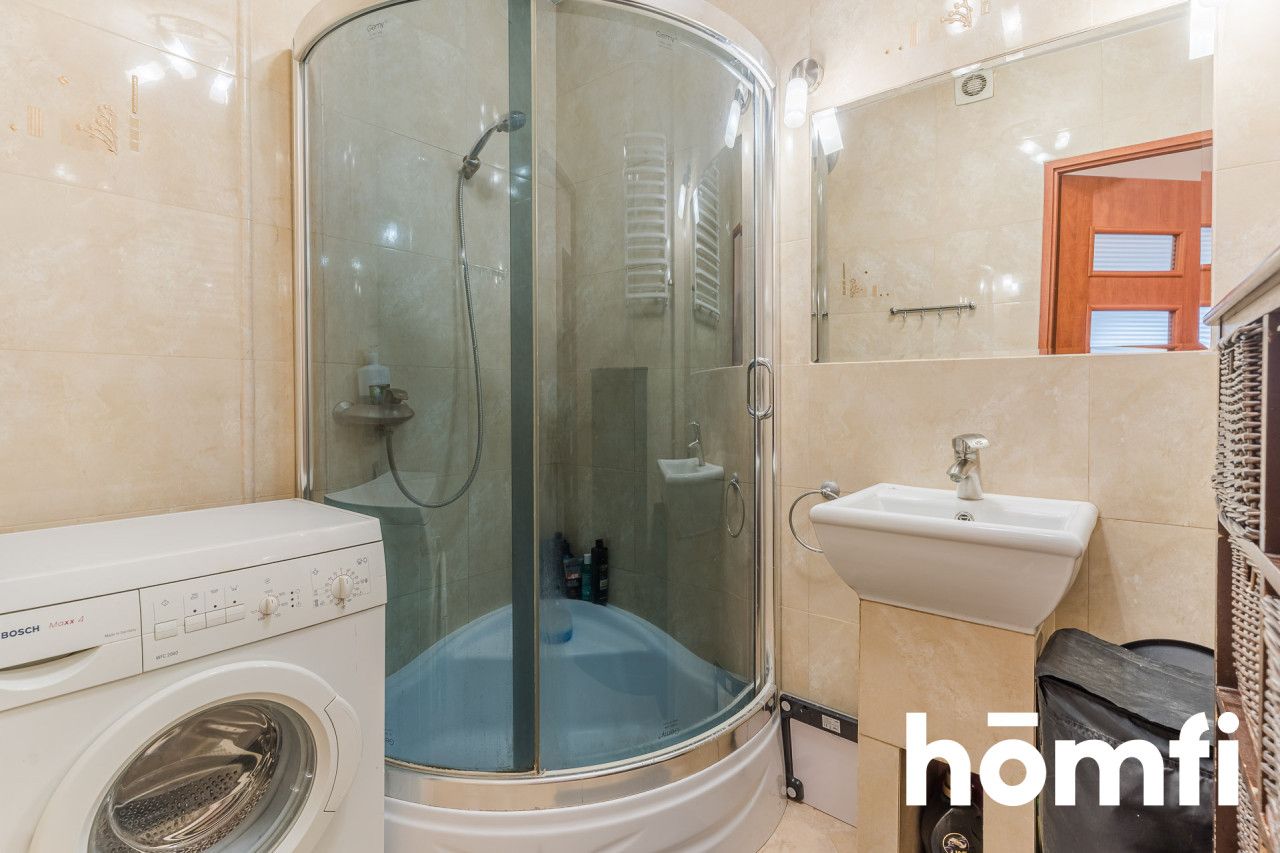 Spacious 2-room apartment, separate kitchen, balcony - Chełm - Apartment - Rent - Gdańsk, Chełm