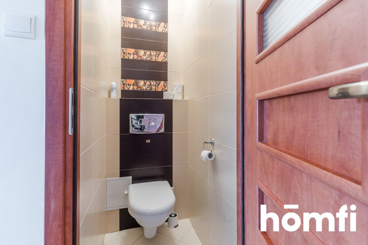 Spacious 2-room apartment, separate kitchen, balcony - Chełm - Apartment - Rent - Gdańsk, Chełm