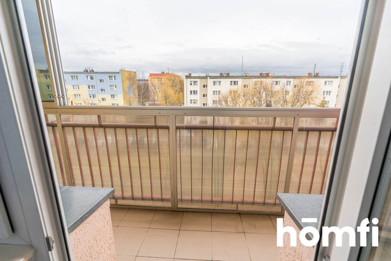 Spacious 2-room apartment, separate kitchen, balcony - Chełm - Apartment - Rent - Gdańsk, Chełm