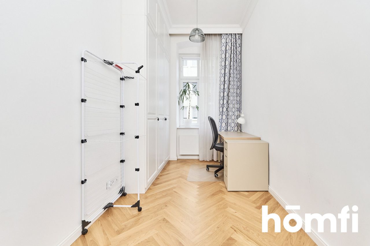 BEAUTIFUL, TASTY 3 ROOMS IN THE HEART OF THE CITY - Apartment - Rent - Wrocław, Śródmieście / Nadodrze