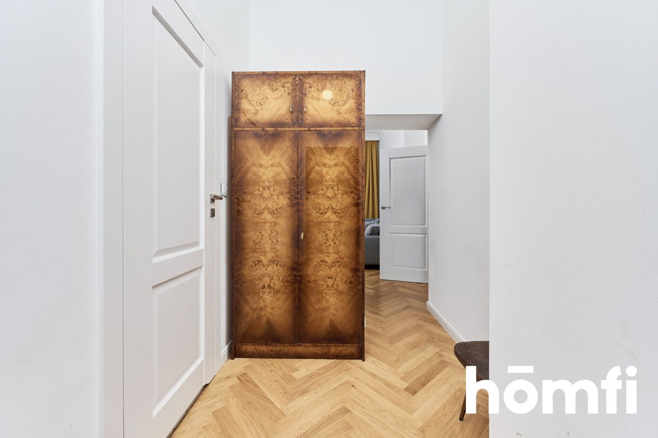 BEAUTIFUL, TASTY 3 ROOMS IN THE HEART OF THE CITY - Apartment - Rent - Wrocław, Śródmieście / Nadodrze