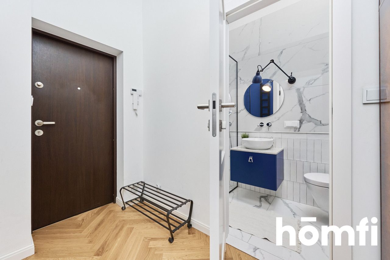 BEAUTIFUL, TASTY 3 ROOMS IN THE HEART OF THE CITY - Apartment - Rent - Wrocław, Śródmieście / Nadodrze