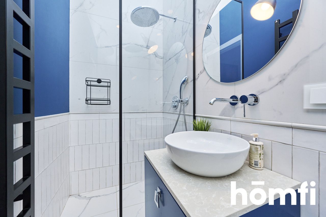 BEAUTIFUL, TASTY 3 ROOMS IN THE HEART OF THE CITY - Apartment - Rent - Wrocław, Śródmieście / Nadodrze