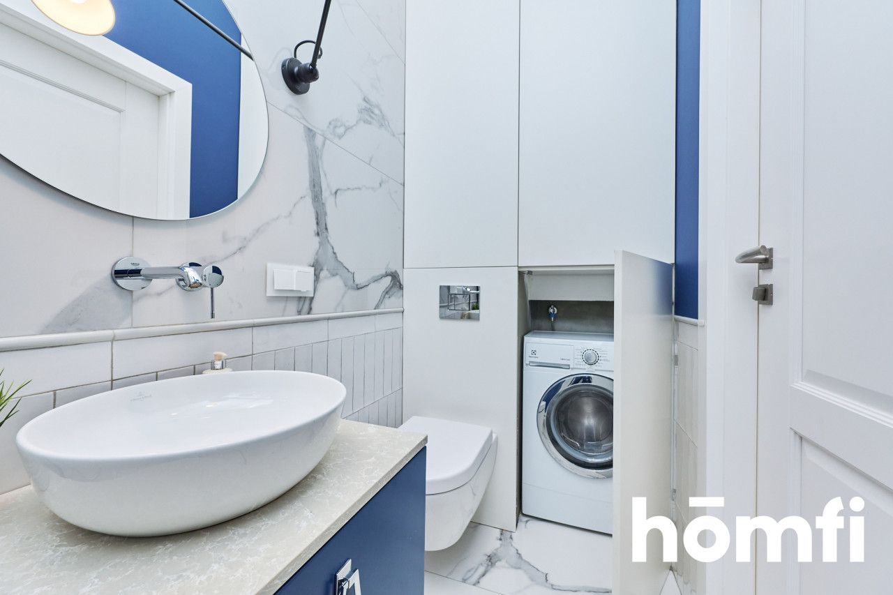 BEAUTIFUL, TASTY 3 ROOMS IN THE HEART OF THE CITY - Apartment - Rent - Wrocław, Śródmieście / Nadodrze