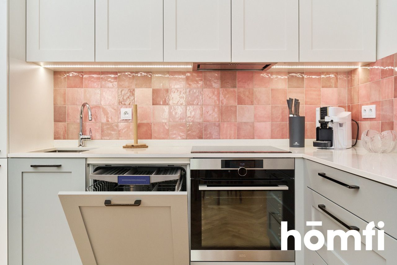 BEAUTIFUL, TASTY 3 ROOMS IN THE HEART OF THE CITY - Apartment - Rent - Wrocław, Śródmieście / Nadodrze