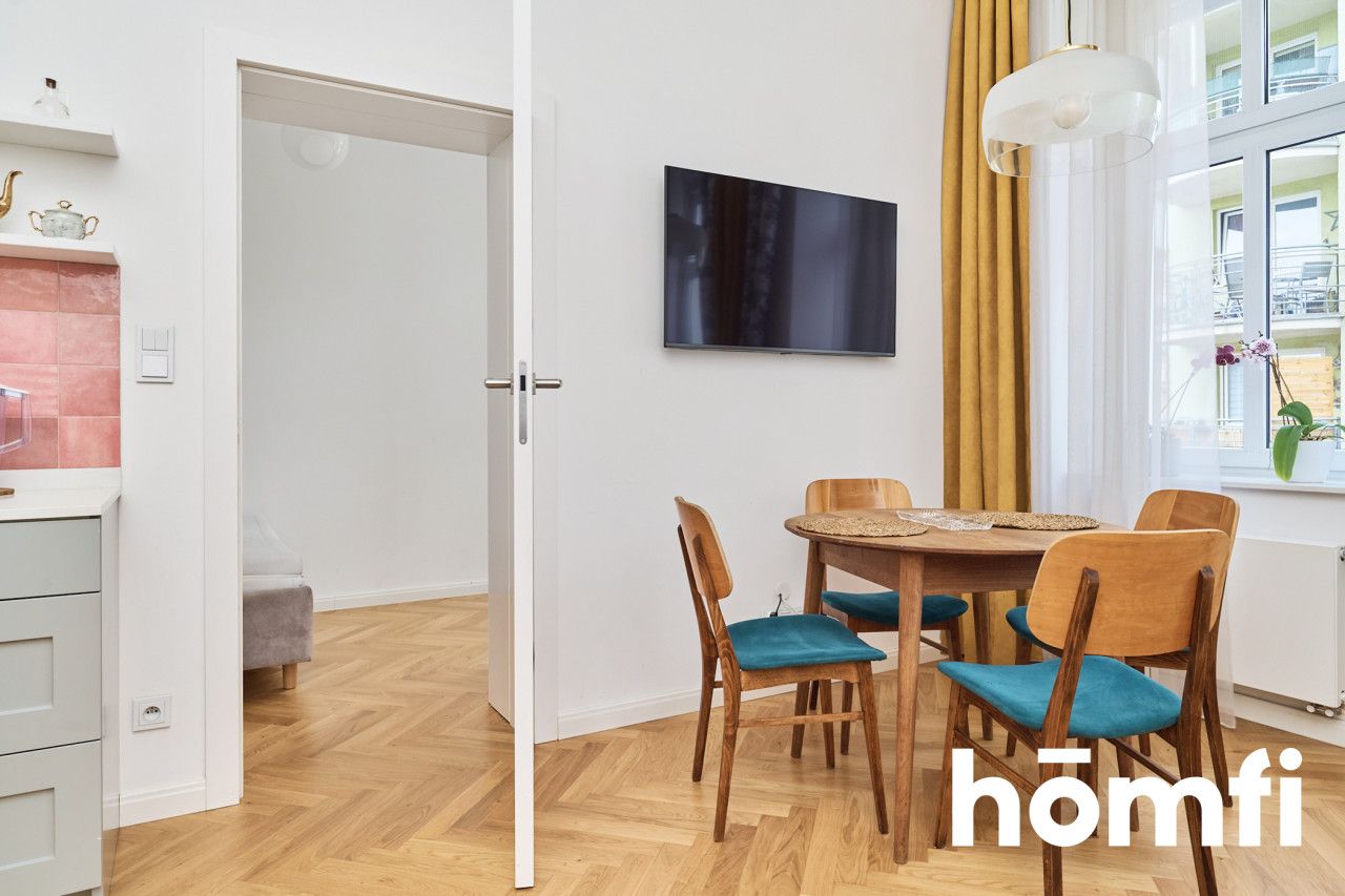 BEAUTIFUL, TASTY 3 ROOMS IN THE HEART OF THE CITY - Apartment - Rent - Wrocław, Śródmieście / Nadodrze